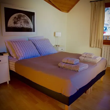 La Maitreya Chalet Vaujany