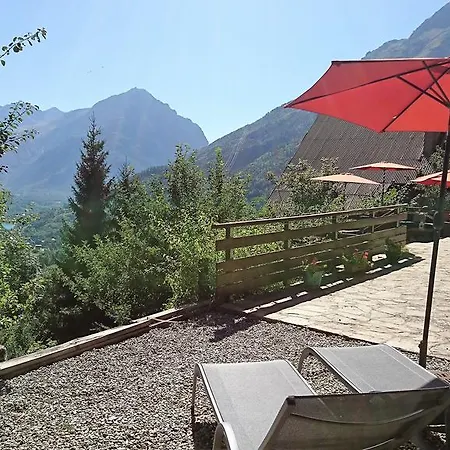 La Maitreya * Vaujany