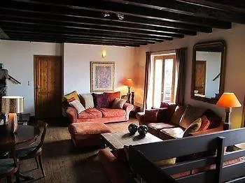 La Maitreya Chalet