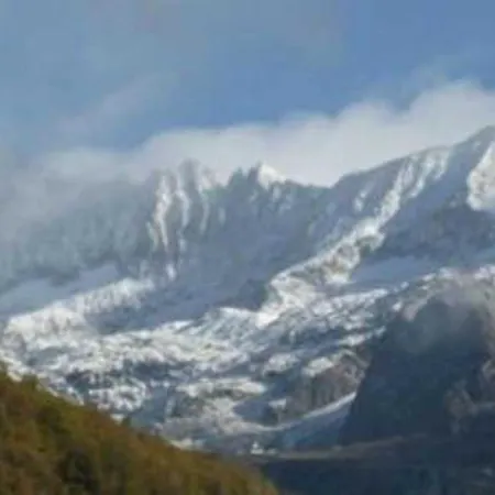 Chalet La Maitreya *