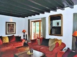 La Maitreya Chalet *