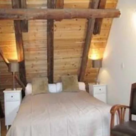 Chalet La Maitreya