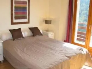La Maitreya Vaujany