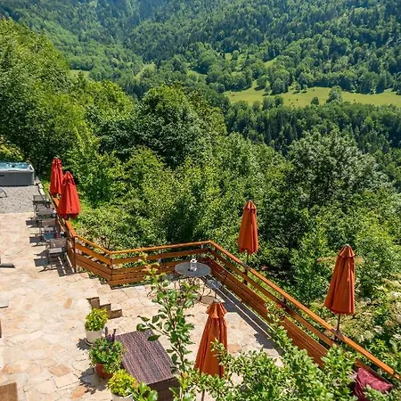 La Maitreya Chalet *