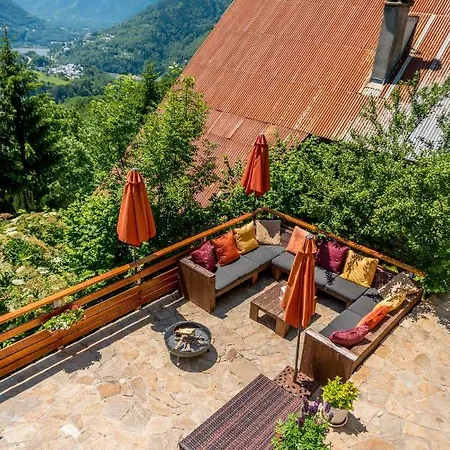 La Maitreya * Vaujany