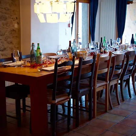 Chalet La Maitreya Vaujany
