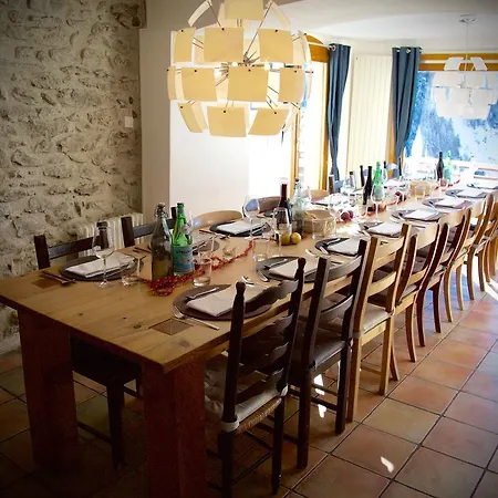 La Maitreya Chalet Vaujany
