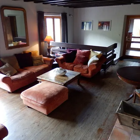 La Maitreya Chalet *