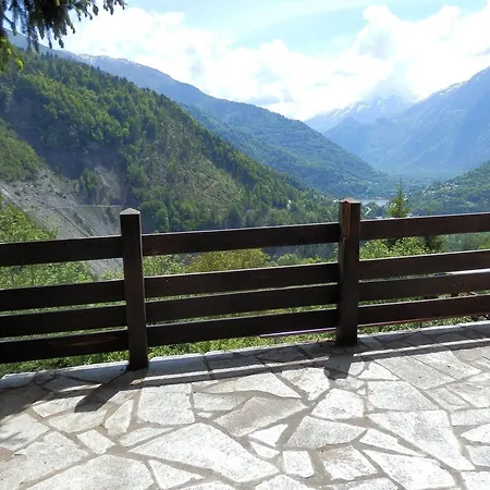 La Maitreya Chalet *