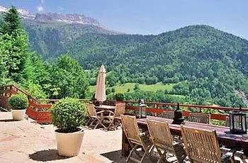 La Maitreya Vaujany
