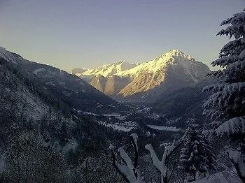 Chalet La Maitreya