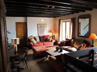 Chalet La Maitreya Vaujany