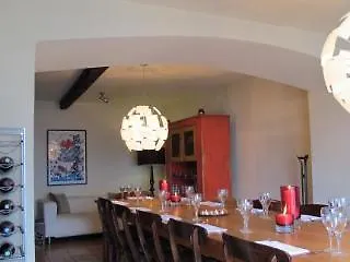 Chalet La Maitreya