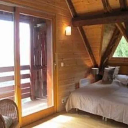 Chalet La Maitreya Vaujany