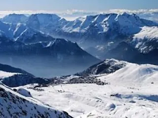 Chalet La Maitreya Vaujany