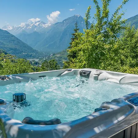 La Maitreya Vaujany